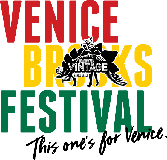 Venice Beach Brooks Festival 2017