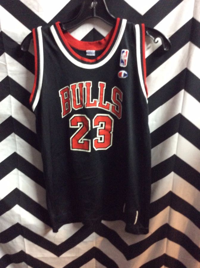 NBA Chicago Bulls jersey #23 Jordan 1