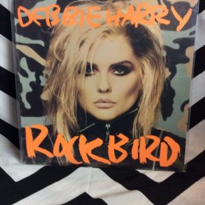 Debbie Harry* ?– Rockbird *Full Version 1