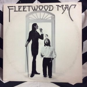 VINYL FLEETWOOD MAC FLEEDWOOD MAC LP 1