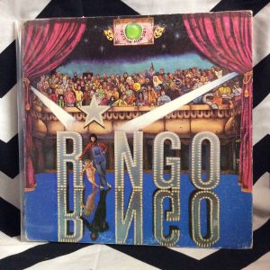 VINYL RINGO STAR RINGO LP *BOOKLET 1