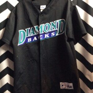 Photo detail:ARIZONA DIAMONDBACKS GONZALEZ #20 MLB BASEBALL JERSEY