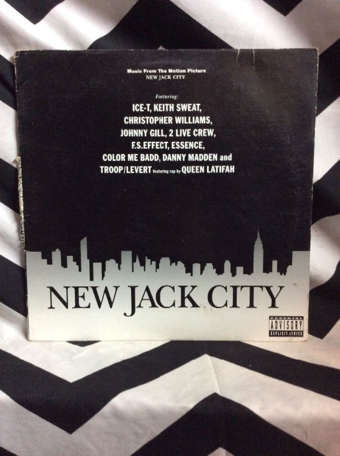 NEW JACKS CITY 1