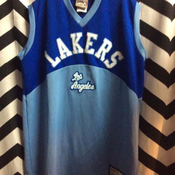 baby girl lakers jersey