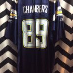 san diego chargers jersey 89