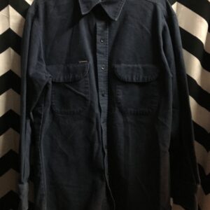 Photo detail:CARHARTT SOFT SHIRT W/2 FRONT POCKETS