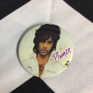 BUTTON PRINCE PRINCE 1