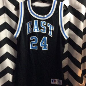 NBA East #24 Jersey 1