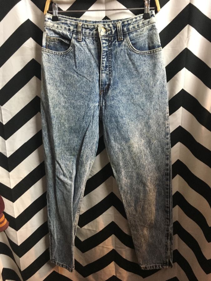 high waisted guess jeans vintage