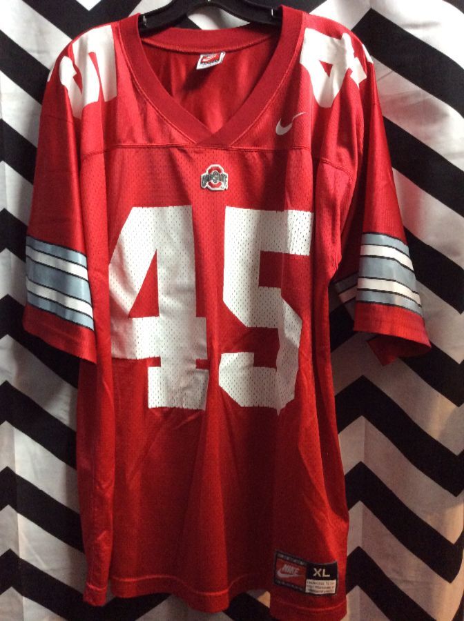 ncaa football jersey number rules