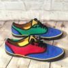 primary color shoes