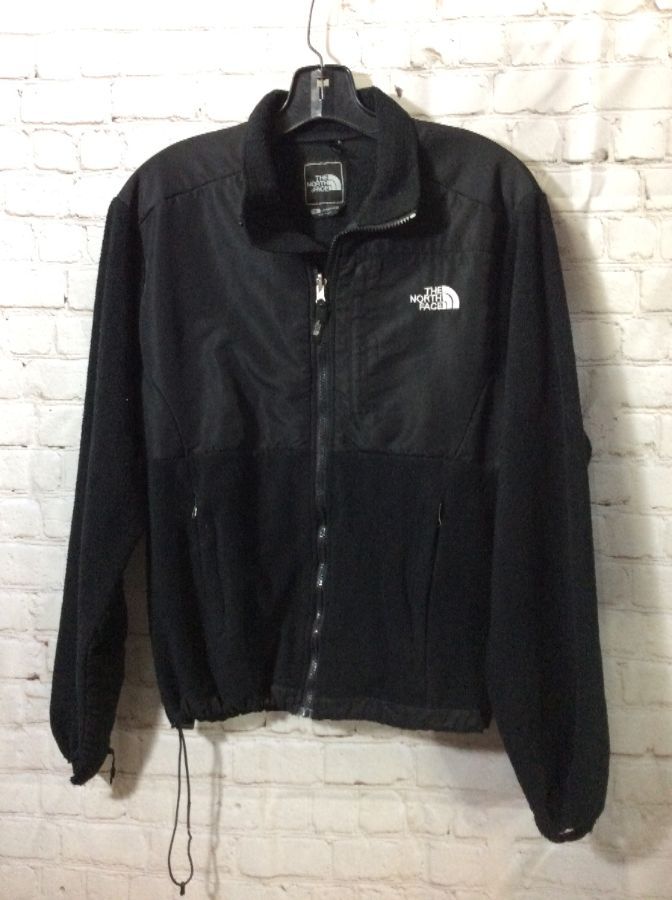 North face clearance fleece vintage