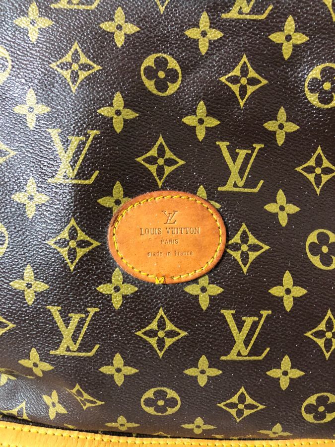 Half Moon Louis Vuitton Bag - For Sale on 1stDibs  louis vuitton half moon,  moon shape lv bag, lv half moon
