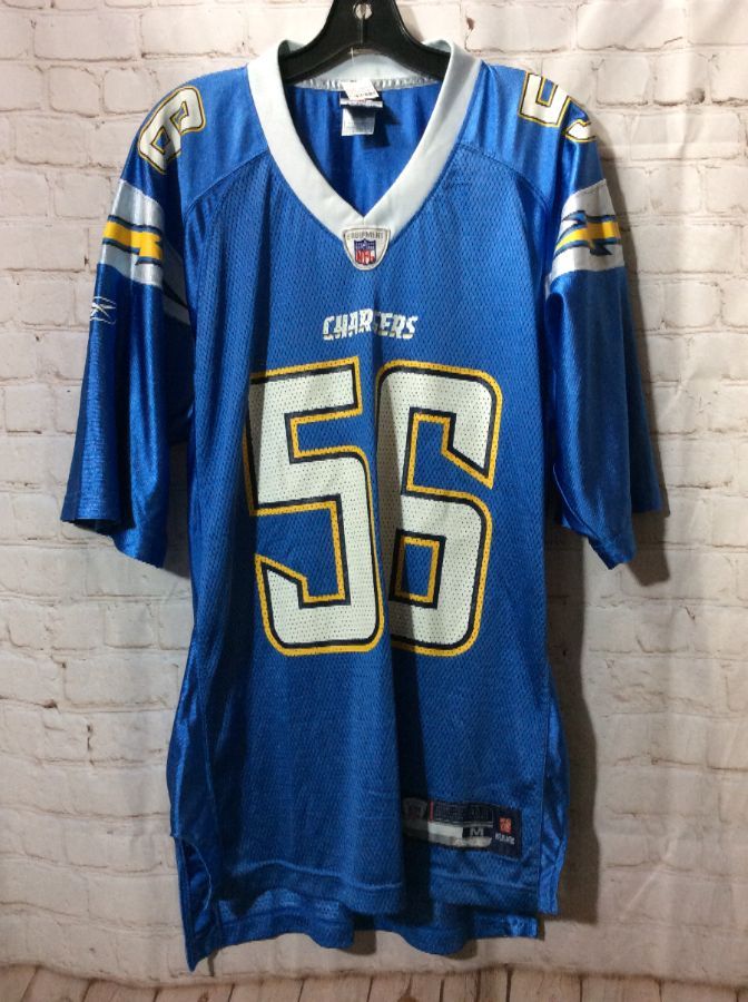 NFL and Soccer  Chargers football, Football uniforms, San diego chargers  football