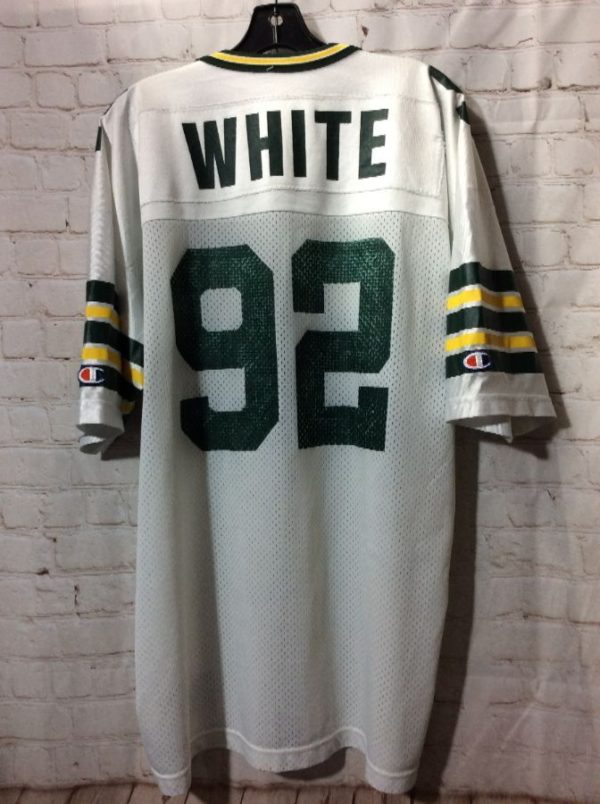 4xl packers jersey