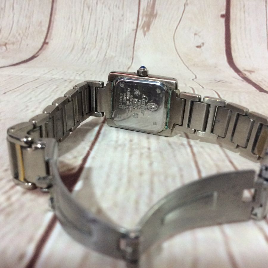 Cartier 6038818 clearance