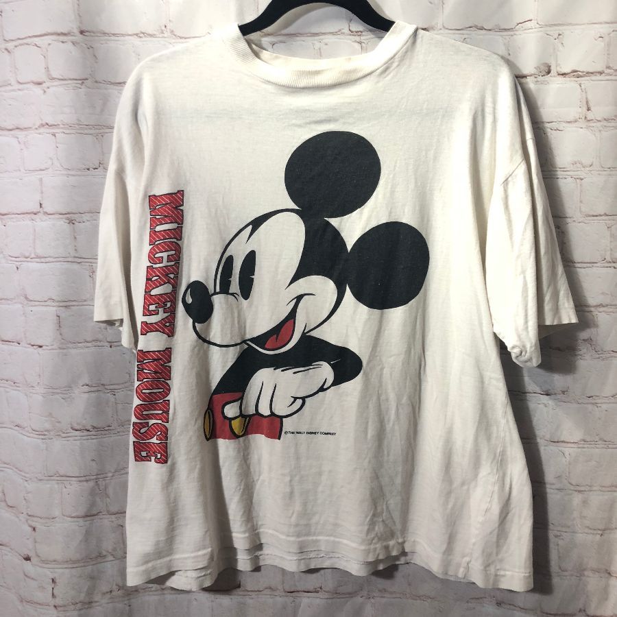 classic mickey mouse t shirt