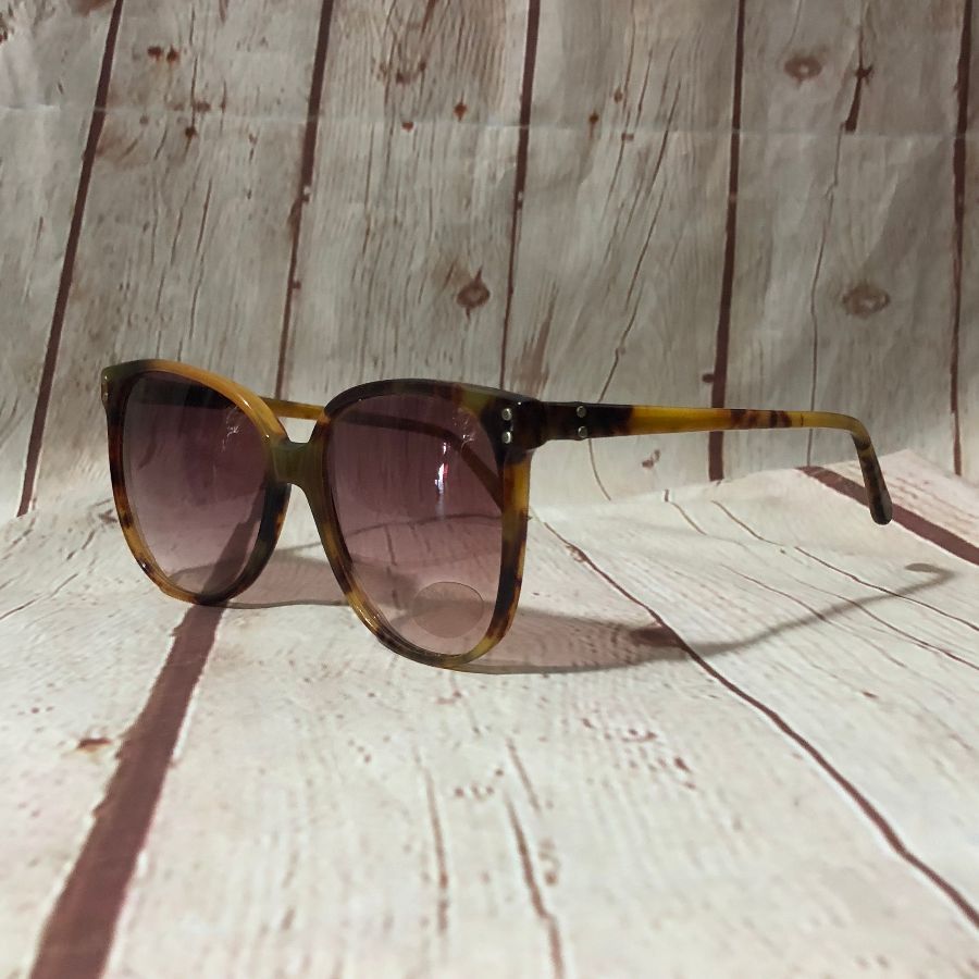 Uv Protection Tortoise Shell Big Frame Sunglasses | Boardwalk Vintage