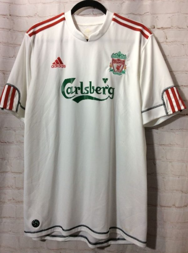 liverpool shirt carlsberg