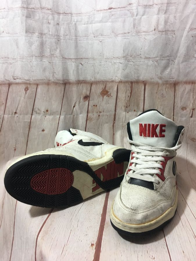 old school nike shoes high tops