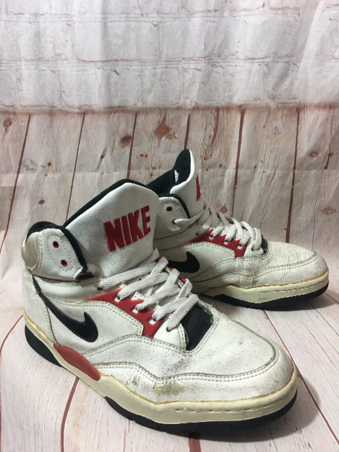 nike old school sneakers