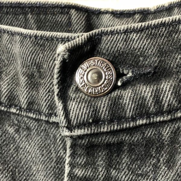 faded levis