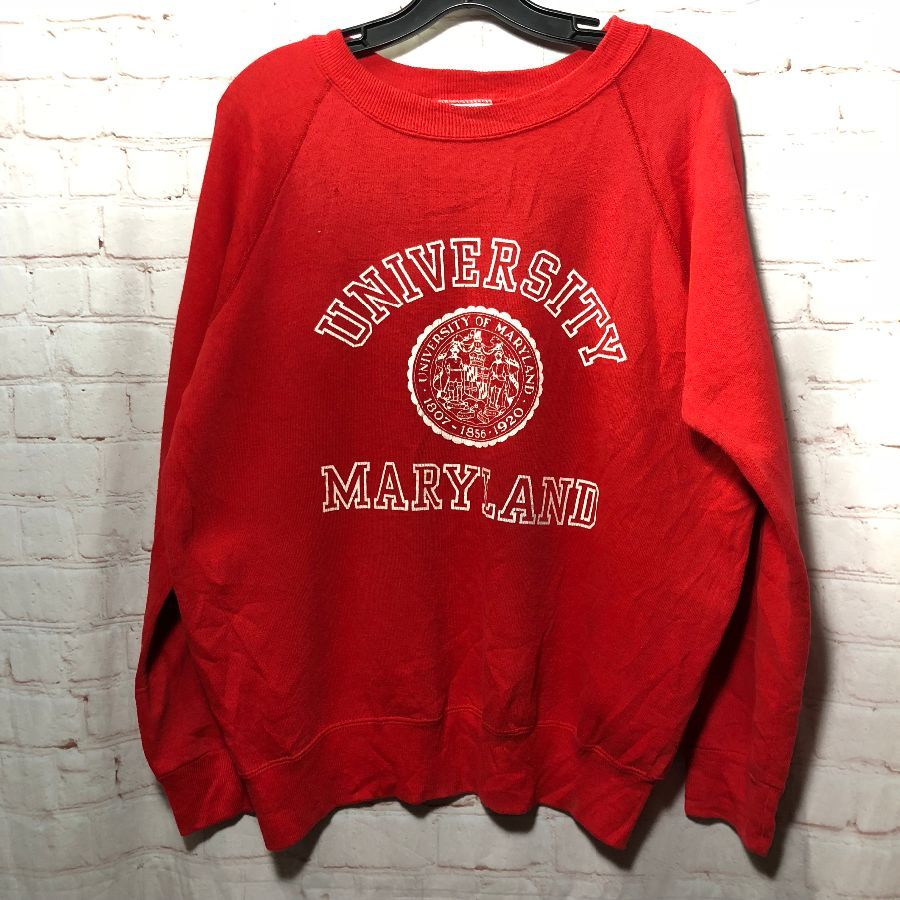 Umd crewneck cheap