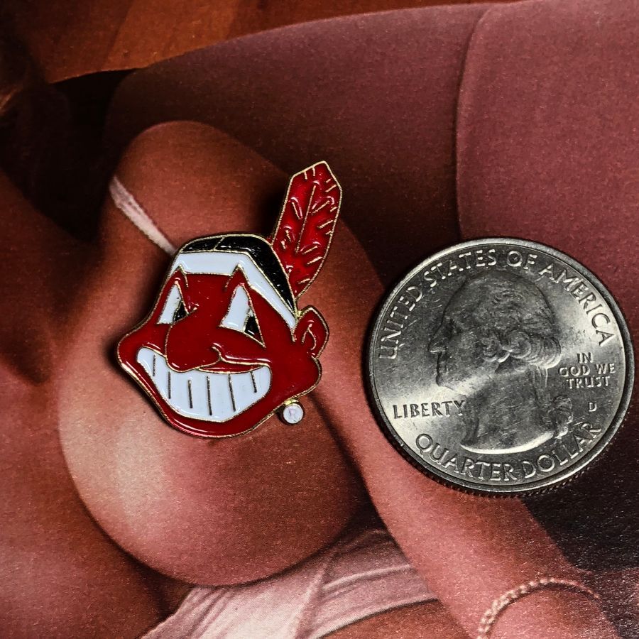 Pin by AW42 on Baseball  Cleveland indians baseball, Cleveland indians, Mlb  baseball players