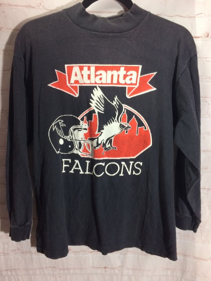 atlanta falcon shirts