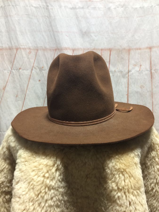 Old Fashioned Cowboy Hats | tunersread.com