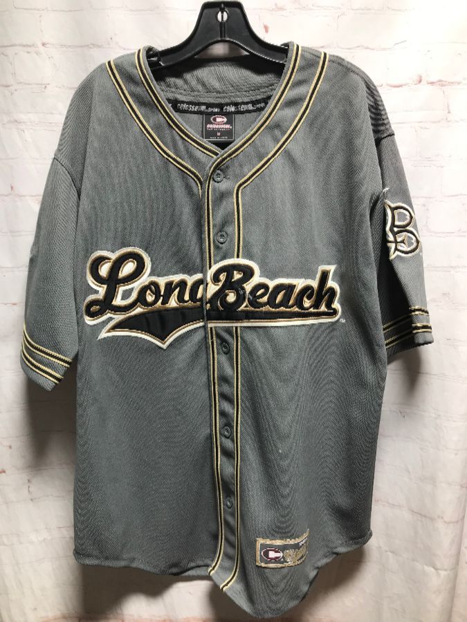 long beach jersey
