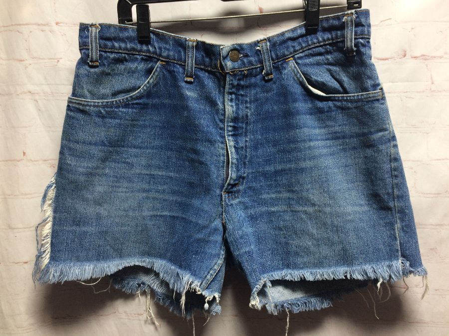 Buy > big jean shorts > in stock