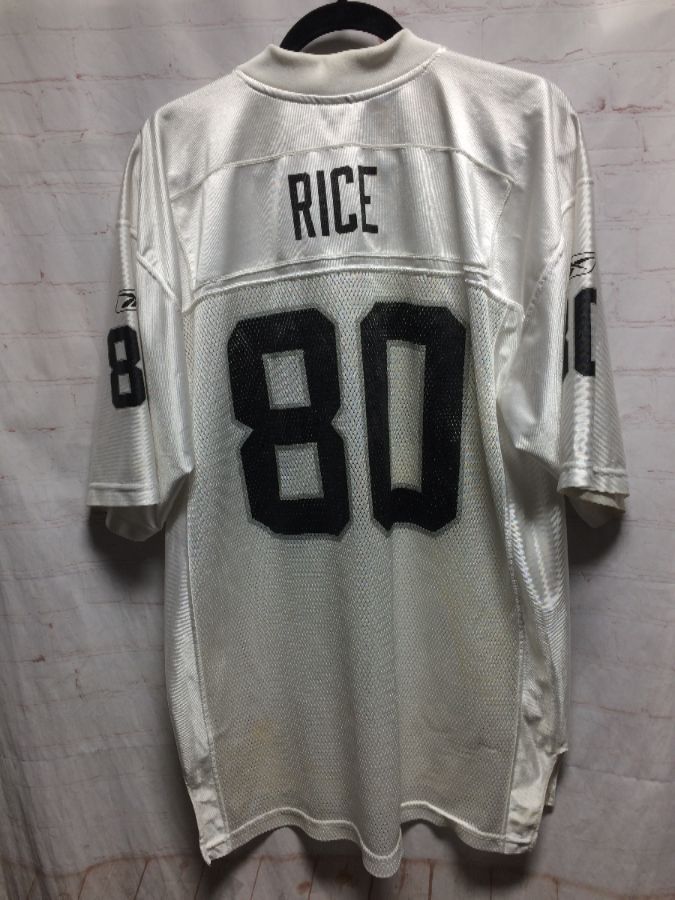 rice 80 jersey