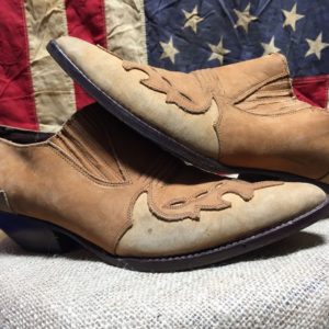 1990 guess boots