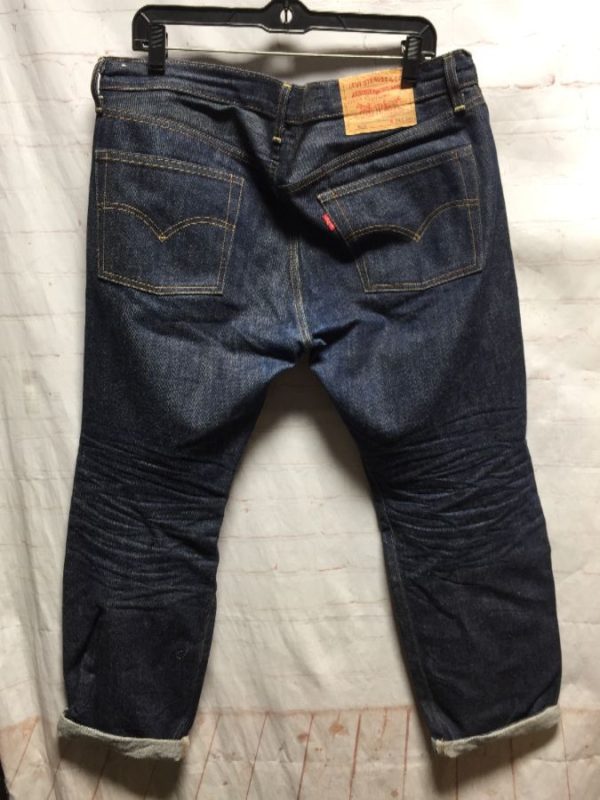 levis 501 black friday sale