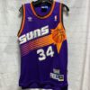 Phoenix Rising Barkley – Basketball Jersey – Shopjustbefly