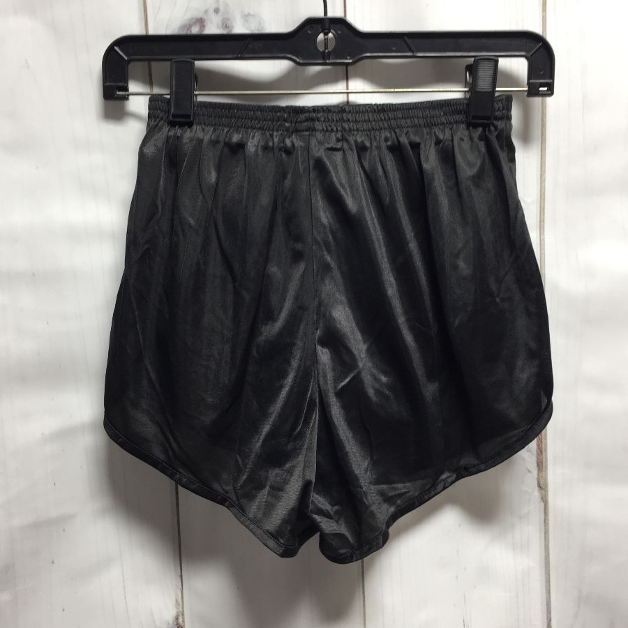 Deadstock Activewear Dolphin Shorts With Inner Netting | Boardwalk Vintage