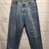 Levis 555 Relaxed Fit Straight Leg Denim Mom Jeans | Boardwalk Vintage