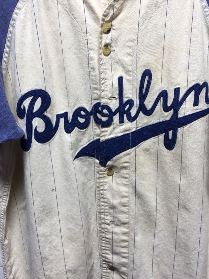 women's brooklyn dodgers jersey