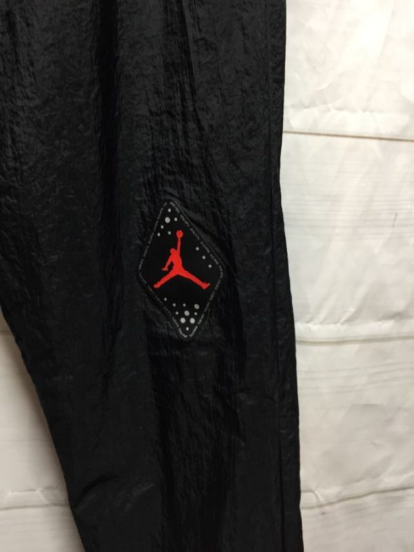 jordan nylon pants