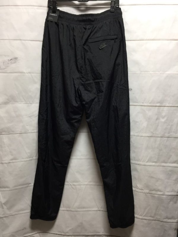 Air Jordan Nylon Windbreaker Pants Mesh Lining Nwt | Boardwalk Vintage