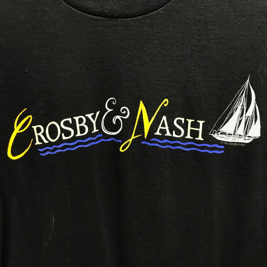 crosby brand shirt