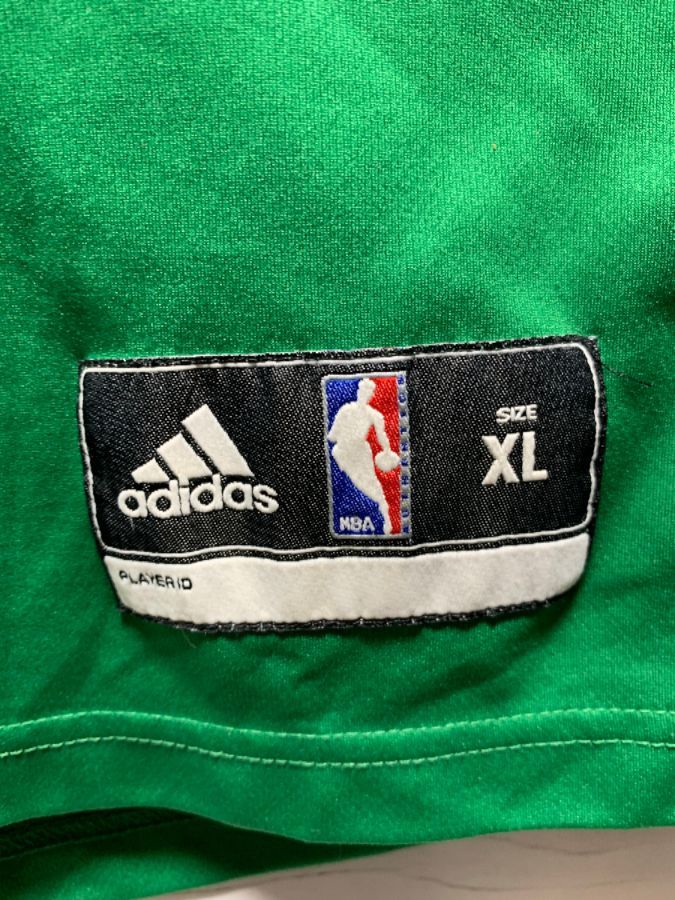 Vintage #9 RAJON RONDO Boston Celtics NBA Adidas Jersey YL – XL3 VINTAGE  CLOTHING