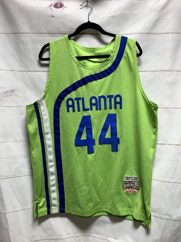 Nba jersey atlanta Outlet