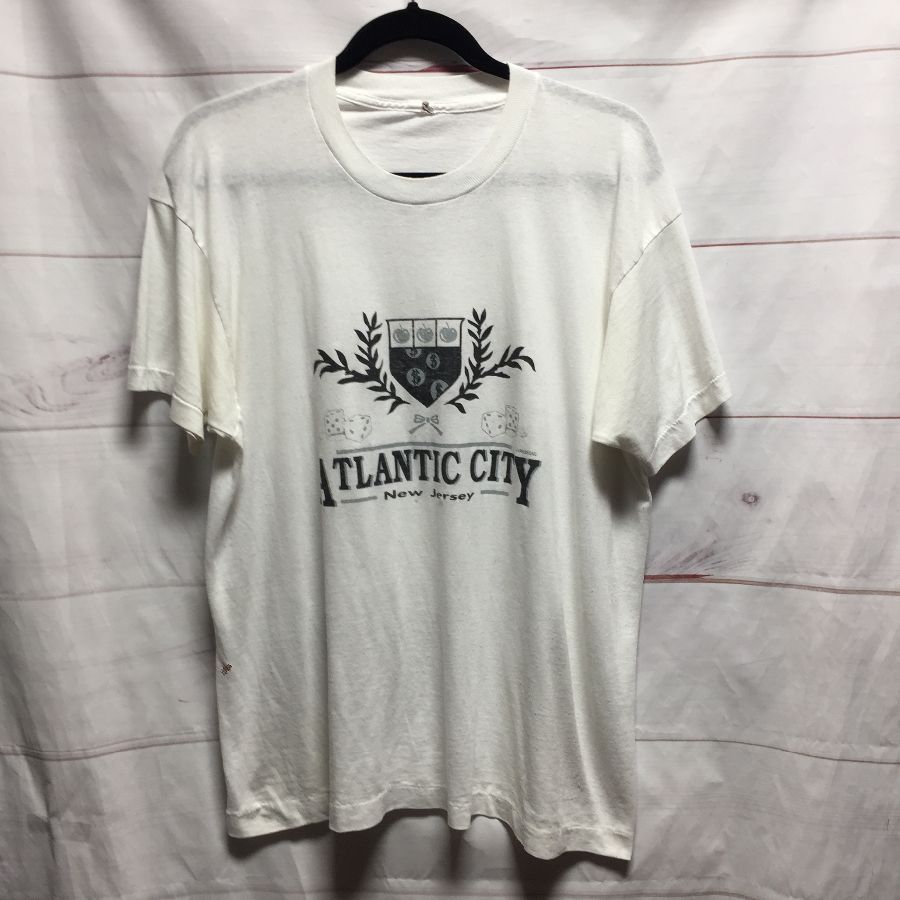 vintage new jersey t shirts