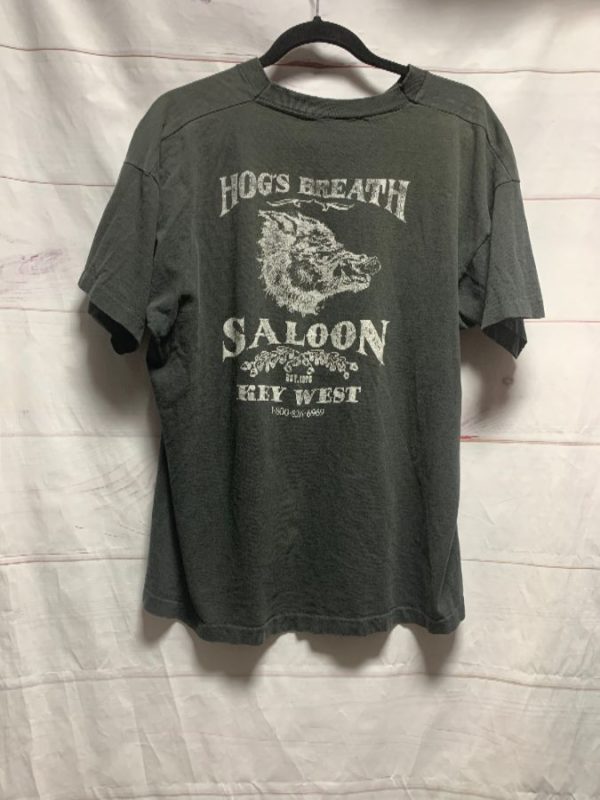 saloon shirts