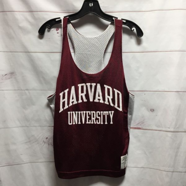 harvard cycling jersey