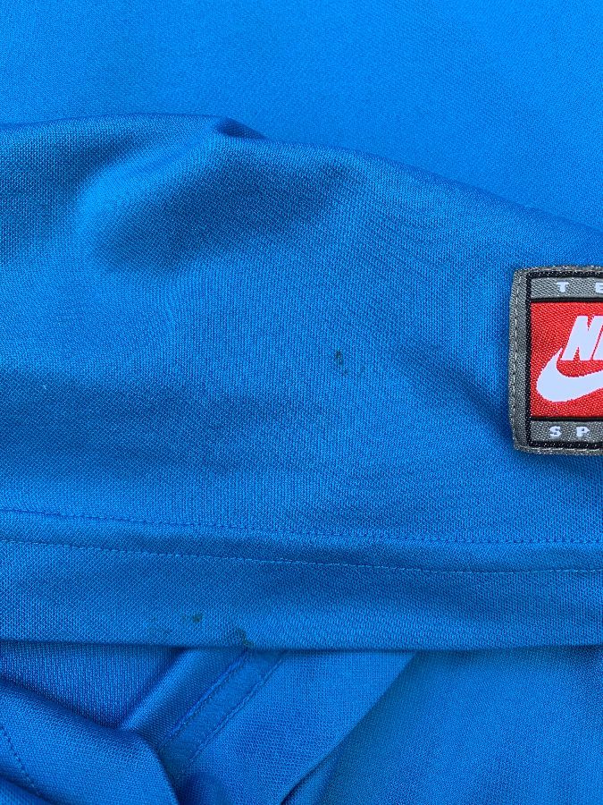 Soccer Jersey Ss Ringer Nike | Boardwalk Vintage