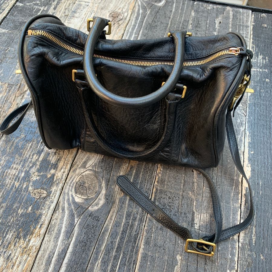 Design a luxury handbag duffle bag purse wallets cross bag shopping bag  store by Technocrat_ | Fiverr