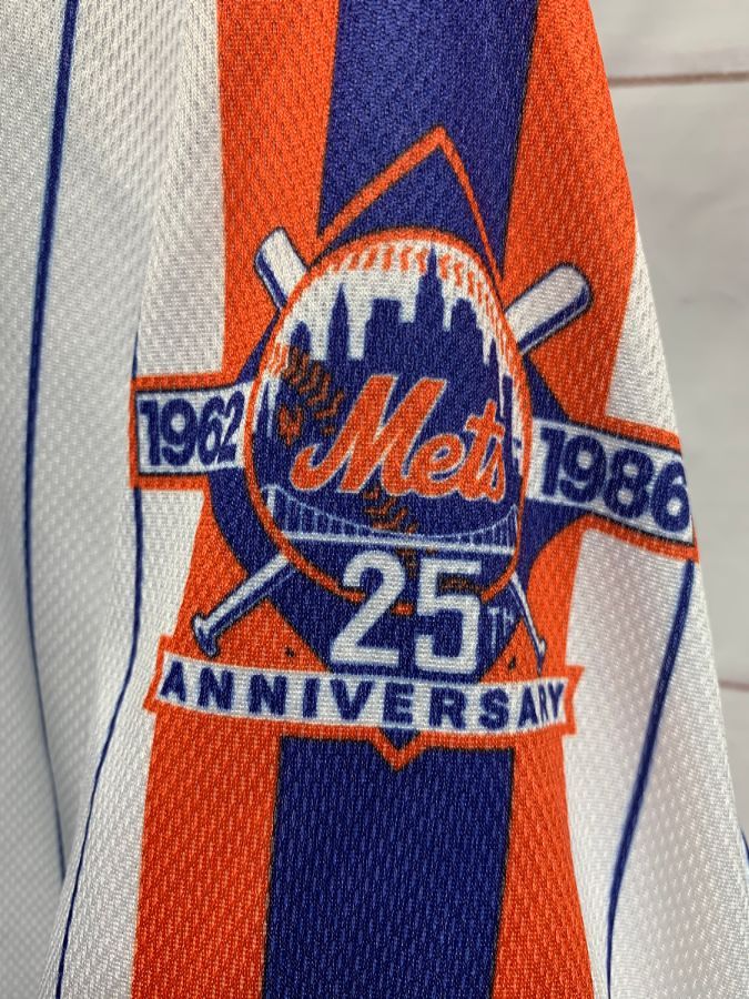 New York Mets Throwback Jerseys, Mets Retro & Vintage Throwback Uniforms